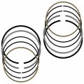 Caltric 2x Piston Ring Set Compatible With Kawasaki Versys-x 300 Kle300 2017 2018 2019 2020 2021 2022
