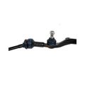 Mtc 3386 601-200-09-70 Accessory Belt Idler Pulley Mercedes Models 