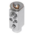 Rear A C Expansion Valve For 2008 Chrysler Voyager V6 Engine Block Type Replacement Acx011611 711307345151 