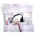 Ocpty High Performance Electric Fuel Pump Replacement For 2014-2015 Hyundai Veloster 2012-2014 Kia Rio 2013-2014 Accent
