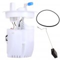 Ocpty High Performance Electric Fuel Pump Replacement For 2014-2015 Hyundai Veloster 2012-2014 Kia Rio 2013-2014 Accent