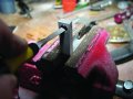 General Tools 707475 Swiss Pattern Needle File Set 12-piece Black Of 12 And Handle 