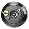 A-premium Vacuum Power Brake Booster Without Master Cylinder Compatible With Chevrolet Sprint Pontiac Firefly Suzuki Forsa