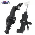 Tom Auto Parts Clutch Slave And Master Cylinder Kit Fits Audi Tt Quattro Volkswagen Golf Jetta Beetle 1j1721388g