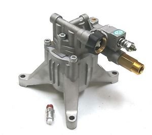 2700 Psi Pressure Washer Water Pump Wel-bilt M157720