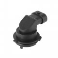 X Autohaux Headlight Socket H7 Lamp Bulb Holder Base For Opel Astra G Zafira A