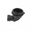 X Autohaux Headlight Socket H7 Lamp Bulb Holder Base For Opel Astra G Zafira A