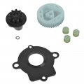 Power Window Regulator 45 Spline 9 Tooth Gear For Ford Lincoln Mercury 