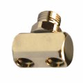 Trident Adapter M Reg End To 2-3 8 F 