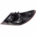 2007-2008 Chrysler Sebring Sedandriver Side Replacement Taillight Rear Lamp Ch2800176