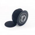 Sfriding Overrunning Alternator Pulley For Chevrolet Gmc Opel Saab Saic-buick