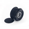 Sfriding Overrunning Alternator Pulley For Chevrolet Gmc Opel Saab Saic-buick