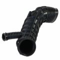 Jdmspeed New Intake Boot Air Mass Sensor Throttle Housing Hose Flow Meter Replacement For Bmw E83 X3