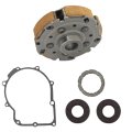 Wet Clutch Shoe Replacement For Hisun Bennche Massimo 500 700 21230-f39-0000 21230-004-0000 
