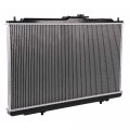 Ocpty Auto Parts Radiator Replacement For 1999-2001 Acura Tl 3 2l 1998-2002 Honda Accord 0l