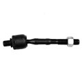 8pc Set Front Suspension Kit Fit 2006-2011 For Hyundai Azera 2006-2010 Sonata Inner Outer Tie Rod End Sway Bar Link