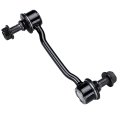 8pc Set Front Suspension Kit Fit 2006-2011 For Hyundai Azera 2006-2010 Sonata Inner Outer Tie Rod End Sway Bar Link