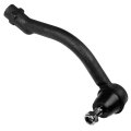 8pc Set Front Suspension Kit Fit 2006-2011 For Hyundai Azera 2006-2010 Sonata Inner Outer Tie Rod End Sway Bar Link