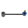 Stabilizer Bar Link Set For 2002 2020 Cadillac Escalade Sintered Metal Bearing Black Natural Rubber Bushing Ball Joint And 