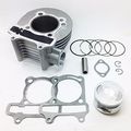 Carter Talon 150 150cc Go Kart Cart Top End Engine Cylinder Rebuild Kit 
