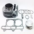 Carter Talon 150 150cc Go Kart Cart Top End Engine Cylinder Rebuild Kit