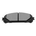 Ocpty Rear Front Brake Pads Fit For Lexus Nx200t 2015-2017 For Nx300 2018-2021 Nx300h 2015-2021 Rx350 2016-2021 Rx350l D1805