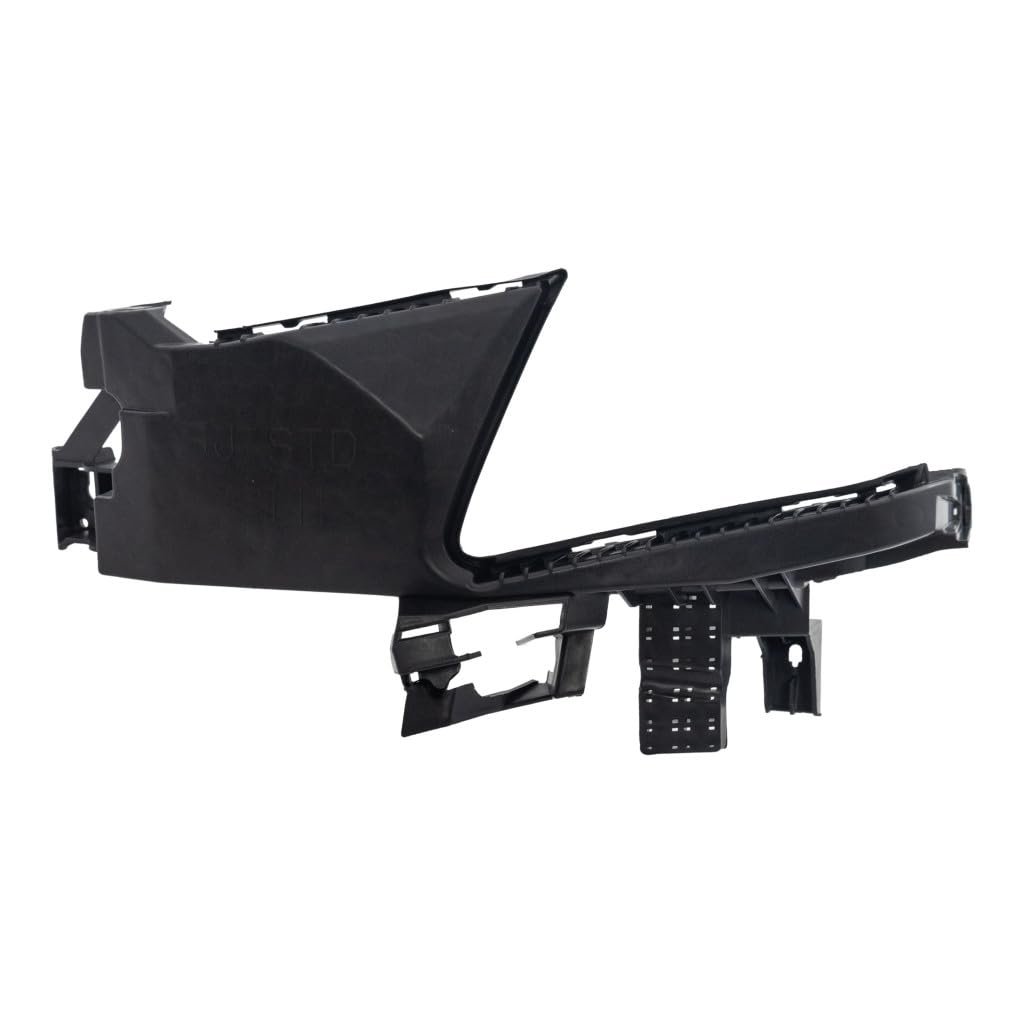 Subaru Forester 2022 2023 2024 Bumper Cover Retainer Driver Side Front Inner Replacement For Su1042115 57707sj110