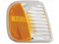 Front Right Passenger Side Marker Light Assembly For 1997-2003 Ford F-150 From 6 1996 