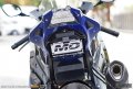 Fender Low Profile Tail Tidy Compatible With Bmw S1000rr Hp4 2010 2014