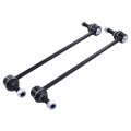 Motoku Front Inner And Outer Tie Rod Ends Sway Bar End Links Lower Ball Joints For Chrysler Town Country Voyager Dodge Caravan