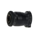 Control Arm Bushing Front Lower Forward For Toyota Matrix 2003 2014 Rubber Black 0 56 Inside Diameter 1 35 In Outside