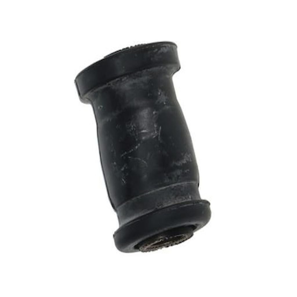 Control Arm Bushing Front Lower Forward For Toyota Matrix 2003 2014 Rubber Black 0 56 Inside Diameter 1 35 In Outside