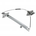 Aintier Power Window Regulator Without Motor Fit For 1986 1987 1988 1989 1990 1991 1992 1993 1994 Nissan D21 1987-1995