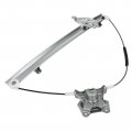 Aintier Power Window Regulator Without Motor Fit For 1986 1987 1988 1989 1990 1991 1992 1993 1994 Nissan D21 1987-1995