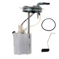 Fuel Pump Assembly E3768m For Cadillac Escalade V8 2l Chevrolet Tahoe 5 3l Gmc Yukon 6 2008 To 2014