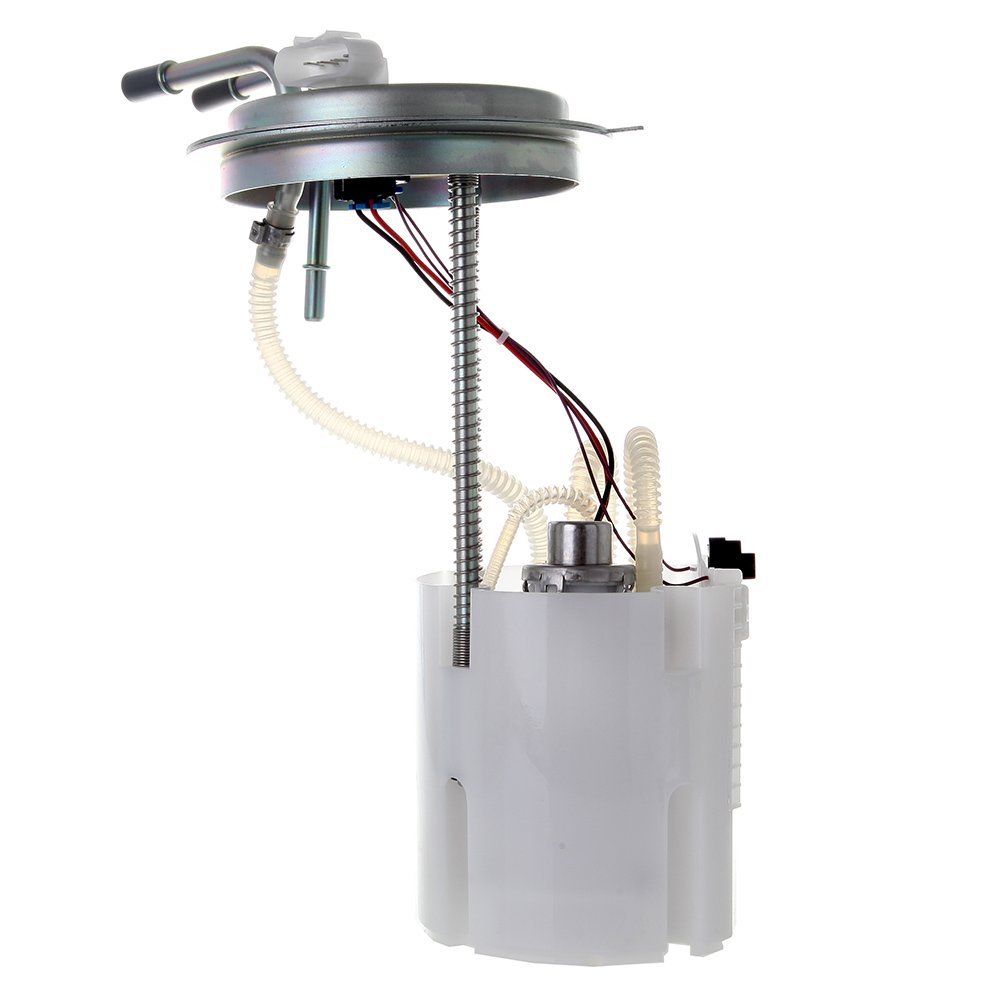 Fuel Pump Assembly E3768m For Cadillac Escalade V8 2l Chevrolet Tahoe 5 3l Gmc Yukon 6 2008 To 2014