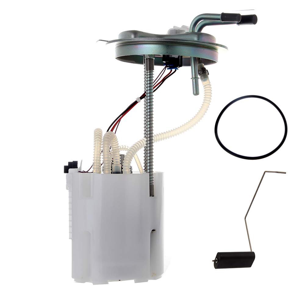 Fuel Pump Assembly E3768m For Cadillac Escalade V8 2l Chevrolet Tahoe 5 3l Gmc Yukon 6 2008 To 2014