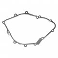 Caltric Crankcase Cover 1 Gasket Compatible With Yamaha 5jw-15451-11-00 5jw-15451-10-00