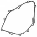 Caltric Crankcase Cover 1 Gasket Compatible With Yamaha 5jw-15451-11-00 5jw-15451-10-00