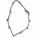 Caltric Crankcase Cover 1 Gasket Compatible With Yamaha 5jw-15451-11-00 5jw-15451-10-00