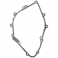 Caltric Crankcase Cover 1 Gasket Compatible With Yamaha 5jw-15451-11-00 5jw-15451-10-00