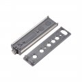 Uxcell Magnetic Touch Catch Press Latch For Cabinet Door Cupboard Drawer 10 Sets