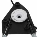 Front Right Side Power Window Regulator Fit For 2007 2008 2009 2010 2011 2012 Dodge Caliber W O Motor 749-541