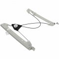 Ocpty Front Right Side Power Window Regulator Fit For 2007 2008 2009 2010 2011 2012 Dodge Caliber W O Motor 749-541