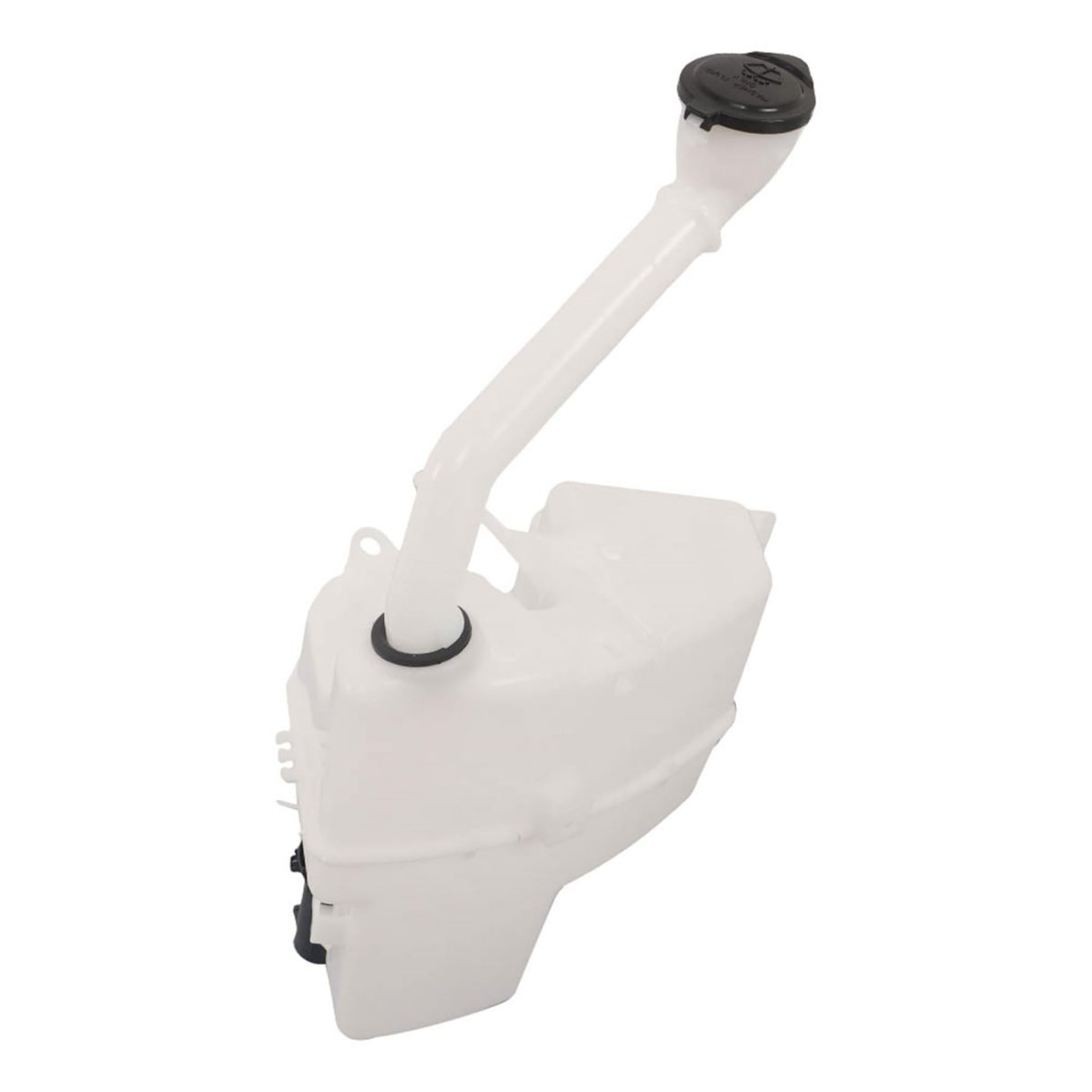 Windshield Washer Reservoir Tank With Pump No Level Sensor Replacement For Camry 2018-2022