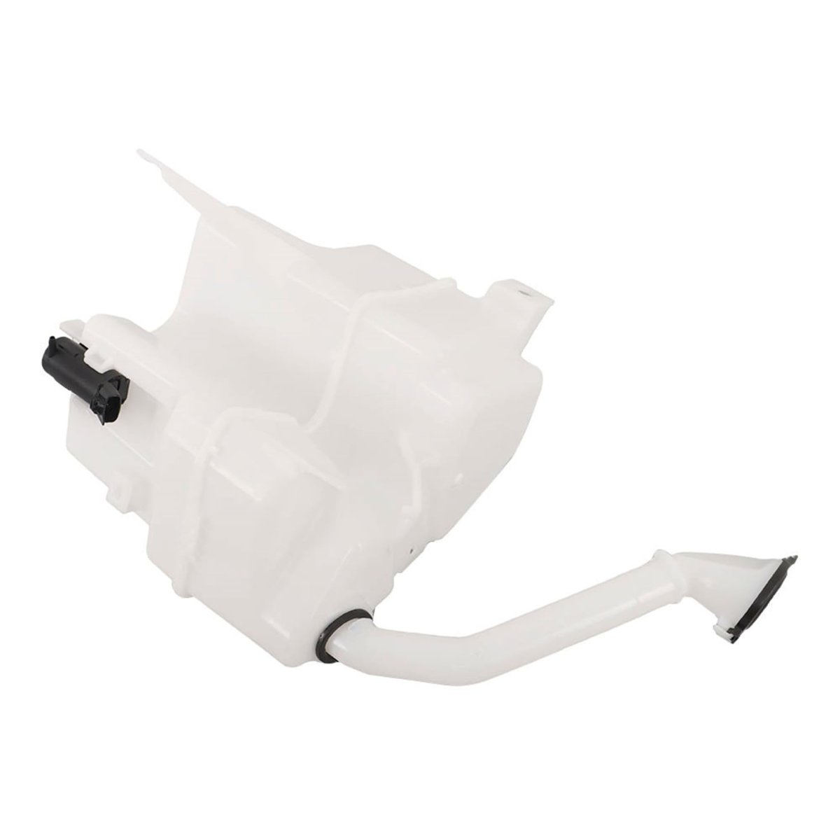Windshield Washer Reservoir Tank With Pump No Level Sensor Replacement For Camry 2018-2022