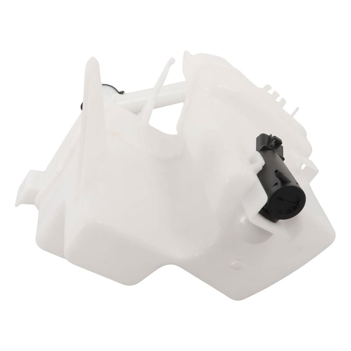 Windshield Washer Reservoir Tank With Pump No Level Sensor Replacement For Camry 2018-2022