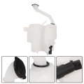 Windshield Washer Reservoir Tank With Pump No Level Sensor Replacement For Camry 2018-2022