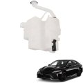 Windshield Washer Reservoir Tank With Pump No Level Sensor Replacement For Camry 2018-2022 
