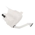 Windshield Washer Reservoir Tank With Pump No Level Sensor Replacement For Camry 2018-2022